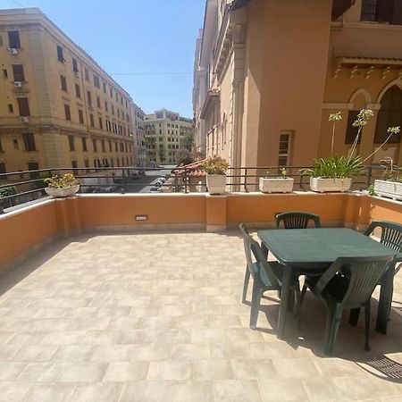 A Casa Da Annarella! Apartment Roma Ngoại thất bức ảnh