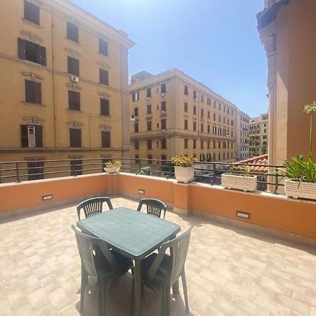 A Casa Da Annarella! Apartment Roma Ngoại thất bức ảnh