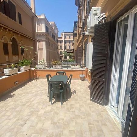 A Casa Da Annarella! Apartment Roma Ngoại thất bức ảnh