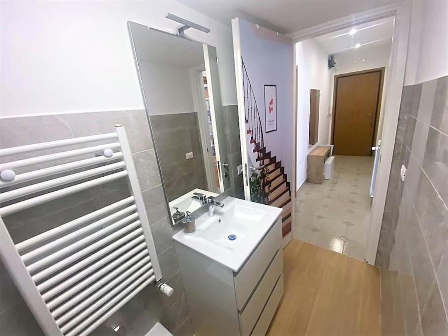A Casa Da Annarella! Apartment Roma Ngoại thất bức ảnh