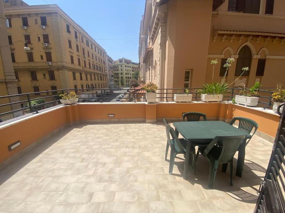A Casa Da Annarella! Apartment Roma Ngoại thất bức ảnh
