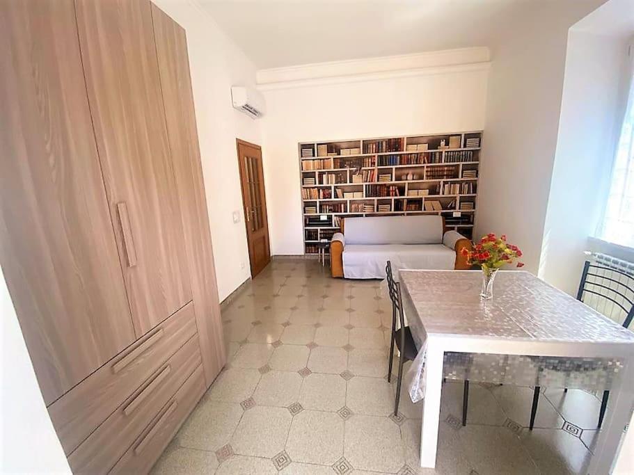 A Casa Da Annarella! Apartment Roma Ngoại thất bức ảnh