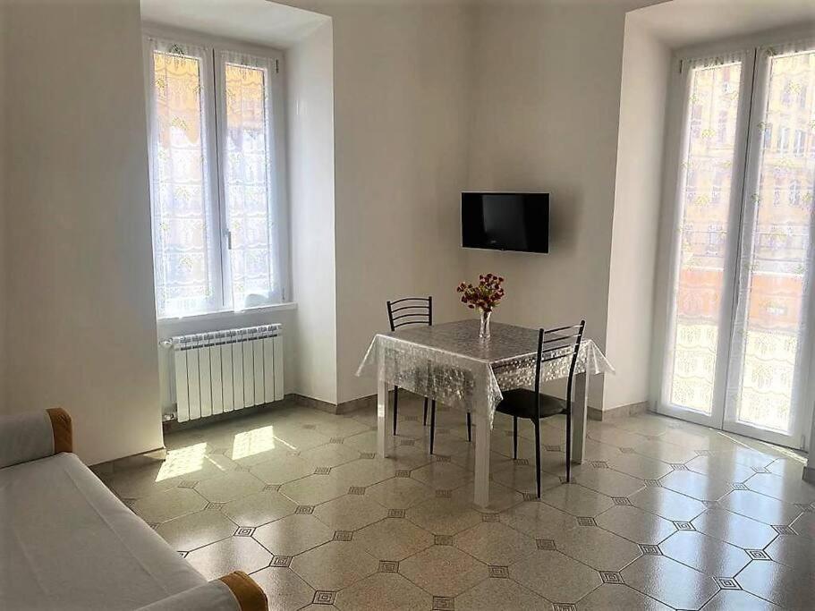 A Casa Da Annarella! Apartment Roma Ngoại thất bức ảnh
