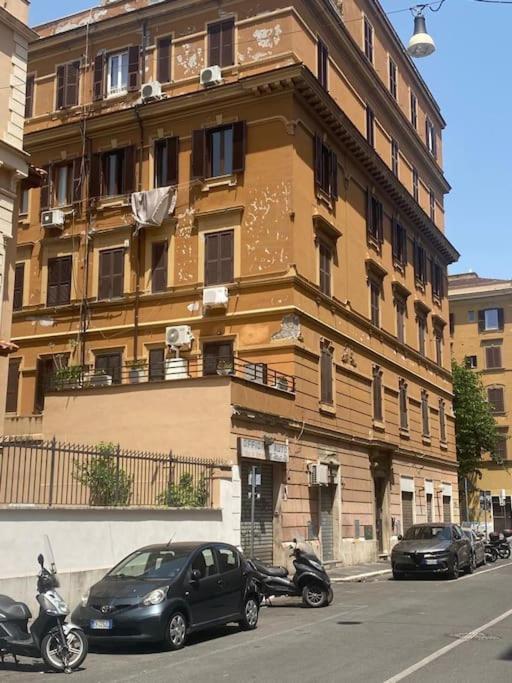 A Casa Da Annarella! Apartment Roma Ngoại thất bức ảnh