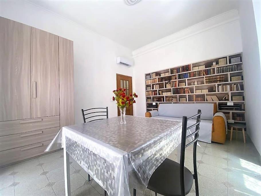 A Casa Da Annarella! Apartment Roma Ngoại thất bức ảnh