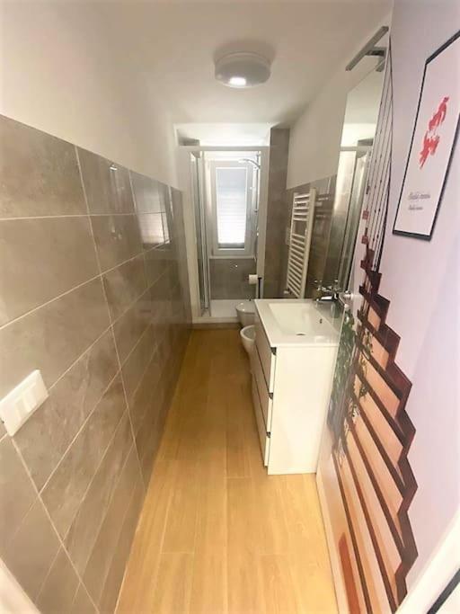 A Casa Da Annarella! Apartment Roma Ngoại thất bức ảnh