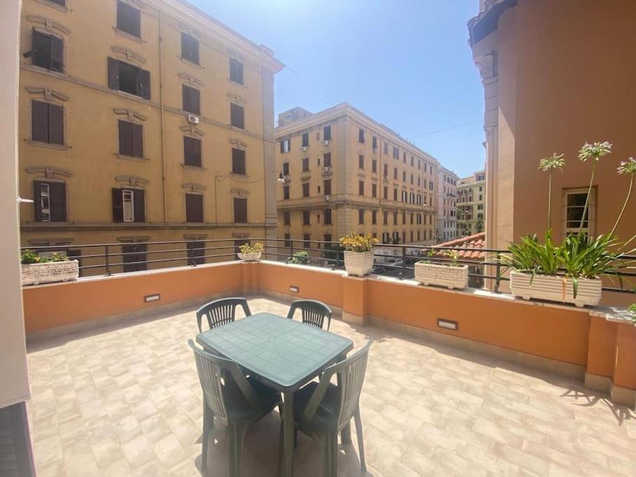 A Casa Da Annarella! Apartment Roma Ngoại thất bức ảnh