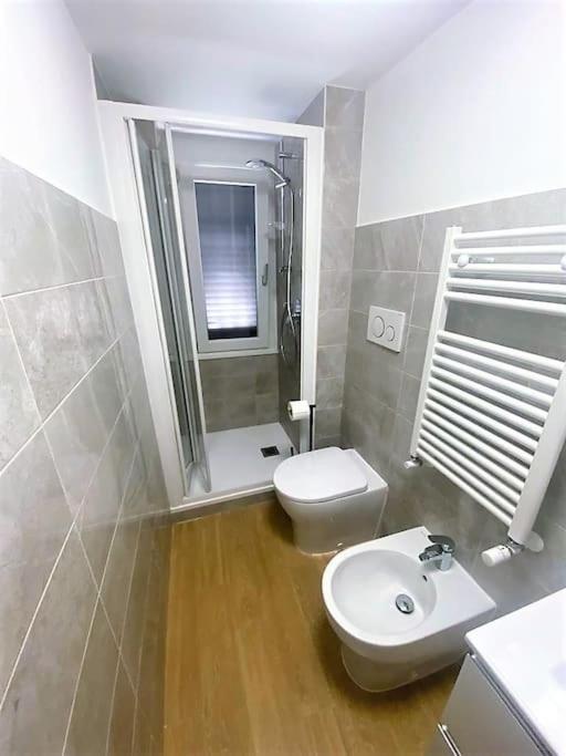 A Casa Da Annarella! Apartment Roma Ngoại thất bức ảnh