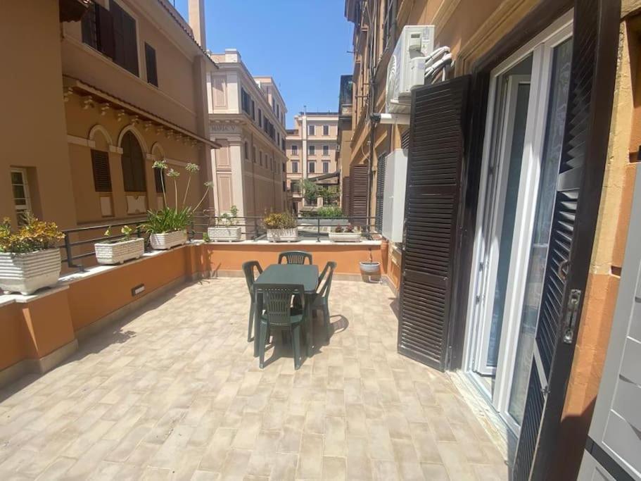 A Casa Da Annarella! Apartment Roma Ngoại thất bức ảnh
